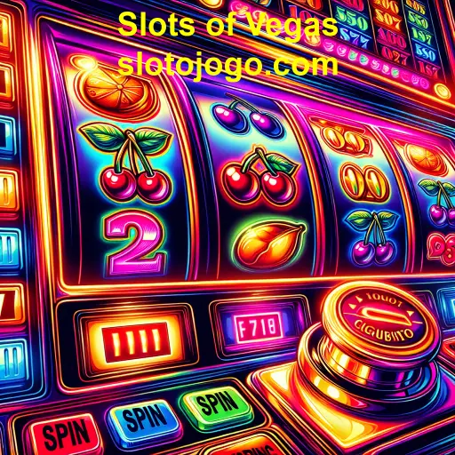 Slots of Vegas